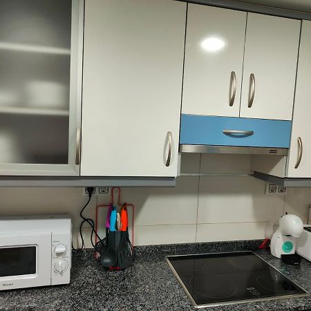 Apartamento Estrella Azul/ Blue Star Sagunto Exterior foto