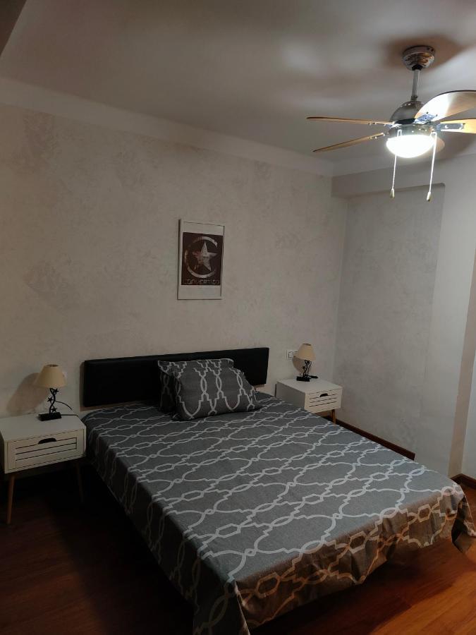 Apartamento Estrella Azul/ Blue Star Sagunto Exterior foto