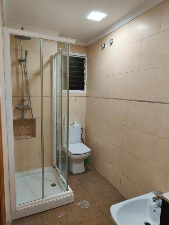 Apartamento Estrella Azul/ Blue Star Sagunto Exterior foto