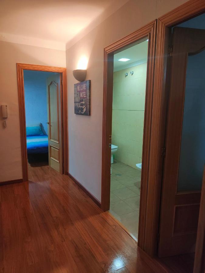Apartamento Estrella Azul/ Blue Star Sagunto Exterior foto