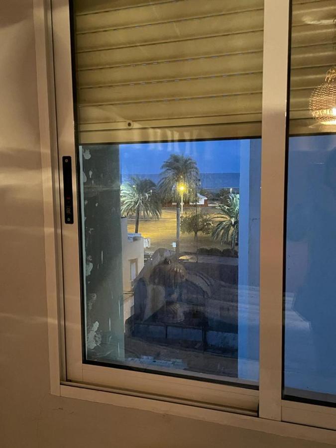 Apartamento Estrella Azul/ Blue Star Sagunto Exterior foto