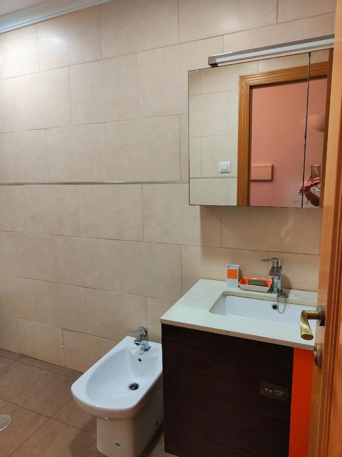 Apartamento Estrella Azul/ Blue Star Sagunto Exterior foto