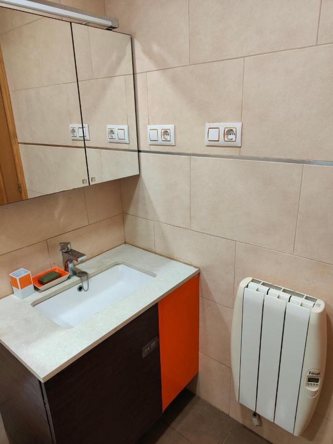 Apartamento Estrella Azul/ Blue Star Sagunto Exterior foto
