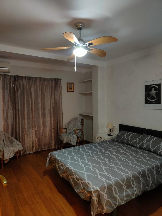 Apartamento Estrella Azul/ Blue Star Sagunto Exterior foto