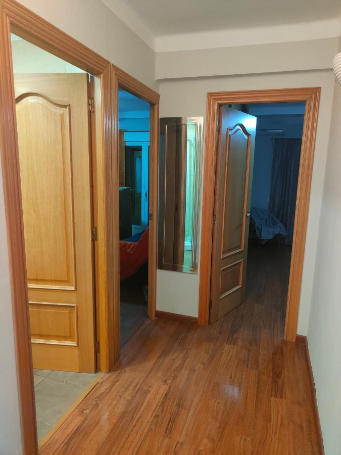 Apartamento Estrella Azul/ Blue Star Sagunto Exterior foto